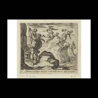 Metamorphoses of Ovidius, Photo Rag Bright White, Premium Quality, A3