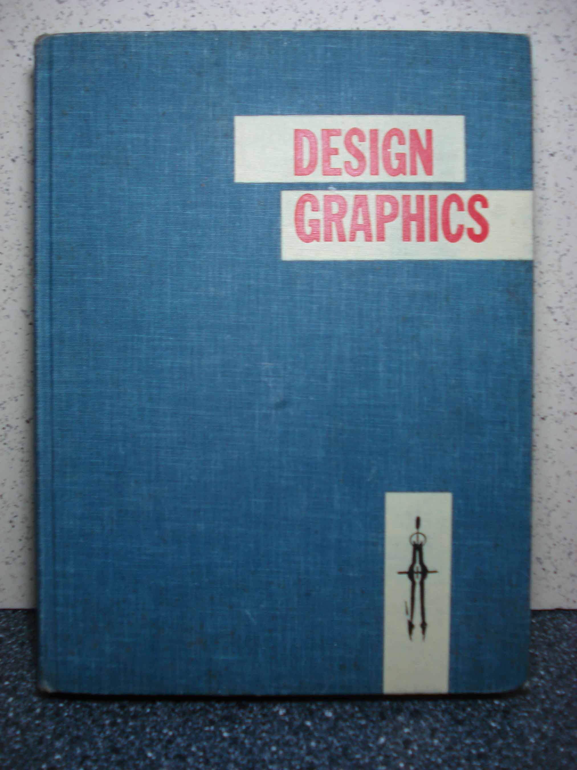 Design graphics by C. Leslie Martin - Hardcover - 1962 - from Hammonds ...