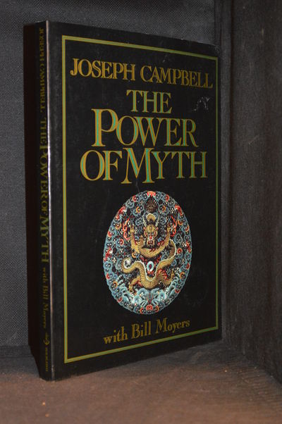 洋書　ジョセフ・キャンベル　MYTHS OF LIGHT Myths of Light: Eastern Metaphors of the Eternal (The