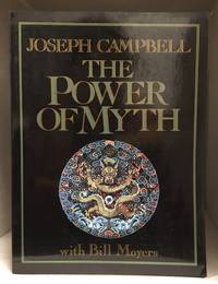 image of The Power of Myth