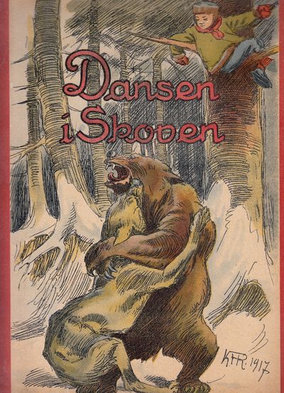 Dansen i Skoven