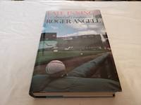 Late Innings a Baseball Companion by Roger Angell - 1st printing - 1982 - from Corliss Books (SKU: 002100)