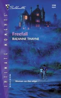 Freefall (Silhouette Intimate Moments)