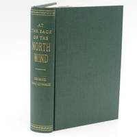 cover of At the Back of the North Wind (First Edition)