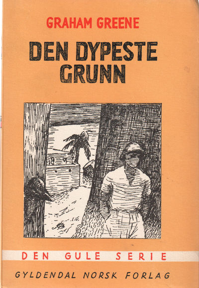 Den dypeste grunn