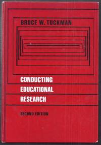 image of Conducting Educational Research. Second Edition