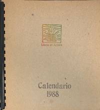 CALENDARIO 1988