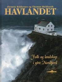 Havlandet. Folk og landskap i ytre Nordfjord