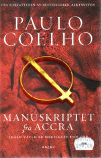 Manuskriptet fra Accra