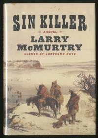image of Sin Killer