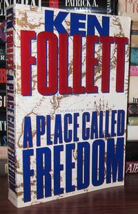 image of PLACE CALLED FREEDOM