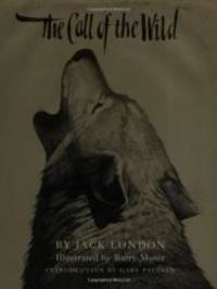The Call of the Wild by Jack London - Hardcover - 1994-06-04 - from Books Express (SKU: 0027594556n)
