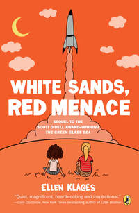 image of White Sands, Red Menace