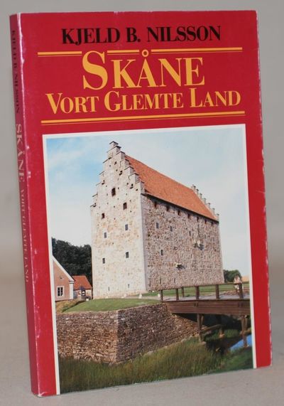 Skåne - vort glemte land.