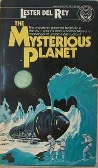 The Mysterious Planet