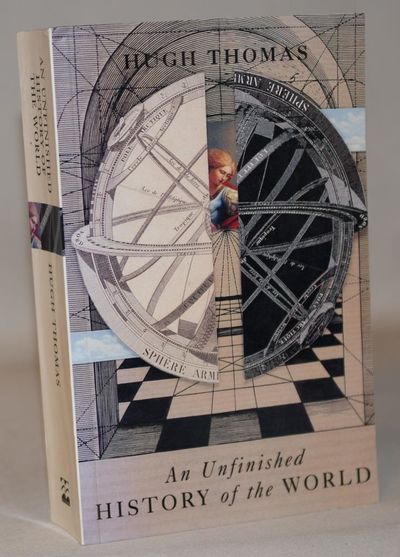 An Unfinished History of the World.