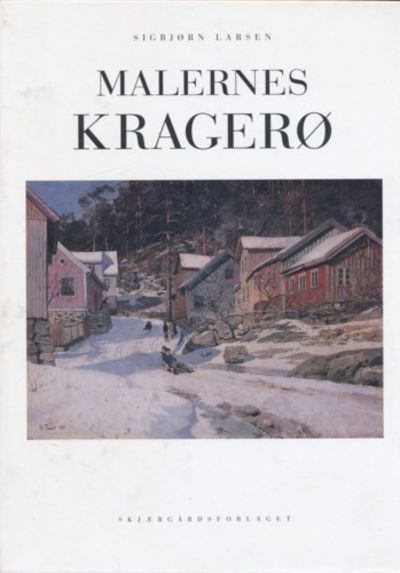 Malernes Kragerø