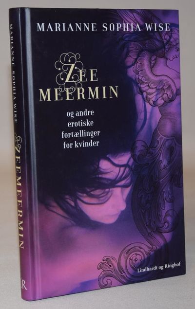 Zeemeermin og andre erotiske fortællinger for…