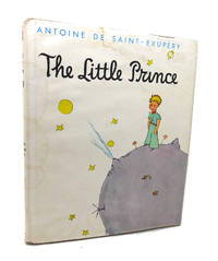 THE LITTLE PRINCE by Antoine De Saint-ExupÃ©ry - N.D.