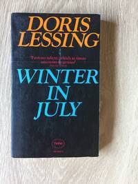 cover of WINTER IN JULY