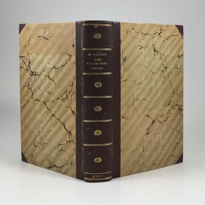Den fuldkomne Fisker. The Compleat Angler or The…