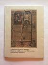 A Summary Guide to Western Medieval Renaissance Manuscripts at Princeton University
