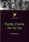 Paddy Clarke, Ha Ha Ha