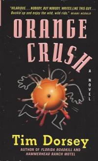 image of Orange Crush