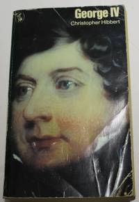 image of George IV