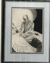 cover of The Light of Asia or The Great Renunciation (Mahabhinishkramana)
