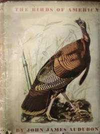 image of THE BIRDS OF AMERICA