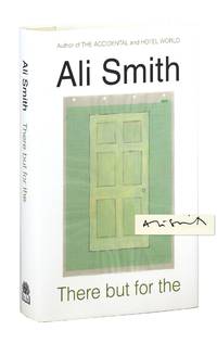 There But For The [Signed]