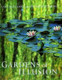 image of Gardens of Illusion, Places of Wit and Enchantment
