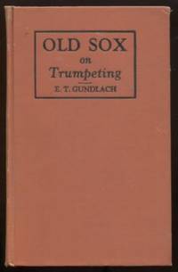 Old Sox on Trumpeting by Gundlach, E. T - 1927