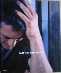 image of Sam Taylor-Wood