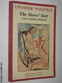 image of Dove's Nest and Other Stories