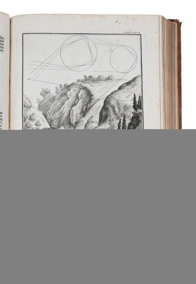 Kupfer-Bibel in welcher die Physica sacra oder geheiligte Natur-Wissenschaft derer in heil. 4 vols. (photo 14)