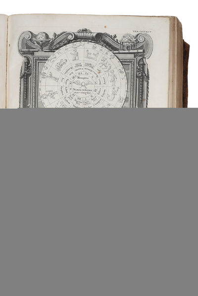 Kupfer-Bibel in welcher die Physica sacra oder geheiligte Natur-Wissenschaft derer in heil. 4 vols. (photo 9)
