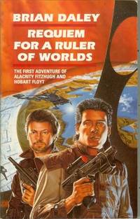 REQUIEM FOR A RULER OF WORLDS