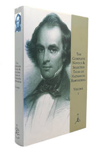 THE COMPLETE NOVELS AND SELECTED TALES Volume I.