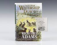 Tales From Watership Down.