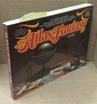 An Atlas of Fantasy by J.B. Post - 1979