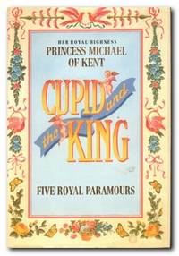 image of Cupid And The King