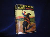 image of The Hash Knife Outfit