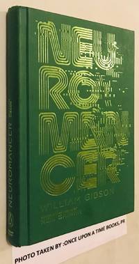 Neuromancer (Penguin Galaxy)