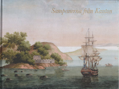SAMPANERNA FRÅN KANTON. F. H. af Chapmans…