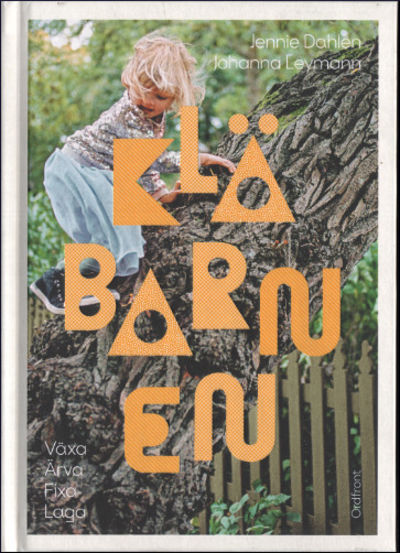 KLÄ BARNEN.