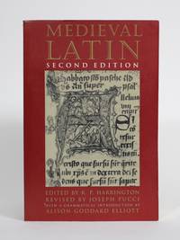 cover of Medieval Latin