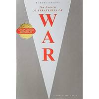The Concise 33 Strategies of War