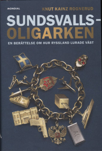 SUNDSVALLSOLIGARKEN. En berättelse om hur…
